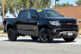 Used 2022 Chevrolet Colorado Z71 w/ Z71 Midnight Edition image 2