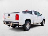 Used 2015 Chevrolet Colorado W/T image 5