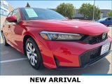 Used 2025 Honda Civic LX image 2