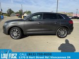 Used 2018 Lincoln MKX Reserve image 5