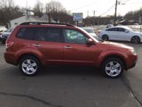 Used 2010 Subaru Forester 2.5X Premium image 4