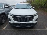 Used 2022 Chevrolet Traverse RS image 2