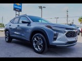 New 2025 Chevrolet Trax LT w/ Driver Confidence Package image 4