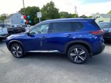 Used 2023 Nissan Rogue Platinum w/ Platinum Premium Package image 4