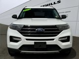 Used 2021 Ford Explorer XLT image 2