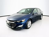 Used 2022 Chevrolet Malibu LT image 3