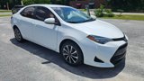 Used 2017 Toyota Corolla SE image 5