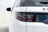 Used 2022 Land Rover Discovery Sport S R-Dynamic image 5