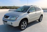 Used 2007 Lexus RX 400h 2WD image 6