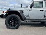 Used 2021 Jeep Wrangler Unlimited Sport image 2