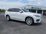 Used 2017 Volvo XC90 T6 Inscription w/ Vision Package image 2