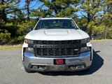 Used 2020 Chevrolet Silverado 1500 W/T w/ WT Fleet Convenience Package image 2