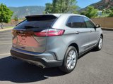 Used 2023 Ford Edge Titanium image 3