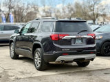 Used 2017 GMC Acadia SLE w/ Driver Alert Package I image 2