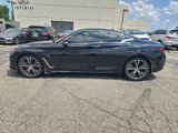 Used 2019 INFINITI Q60 3.0t Luxe image 2