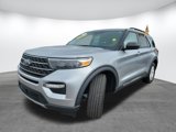 Certified 2023 Ford Explorer XLT w/ Equipment Group 202A image 3