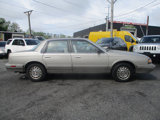 Used 1996 Oldsmobile Cutlass Ciera SL image 4