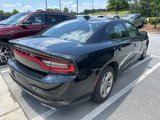 Certified 2023 Dodge Charger SXT image 3