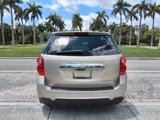 Used 2011 Chevrolet Equinox LT image 6