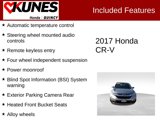 Used 2017 Honda CR-V EX image 2