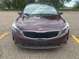 Used 2017 Kia Forte LX w/ LX Popular Package image 2
