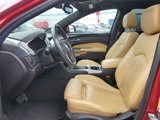 Used 2015 Cadillac SRX Luxury w/ Driver Assist Package image 5