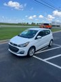 Used 2022 Chevrolet Spark LT image 3