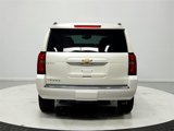 Used 2015 Chevrolet Tahoe LTZ image 6