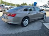 Used 2023 Chevrolet Malibu LT image 5
