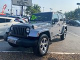 Used 2016 Jeep Wrangler Unlimited Sahara w/ Connectivity Group image 2