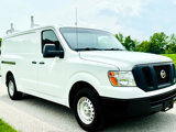Used 2021 Nissan NV 2500 S image 5