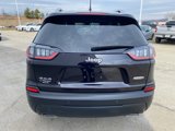 Certified 2021 Jeep Cherokee Latitude Lux w/ Comfort/Convenience Group image 4