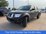 Used 2019 Nissan Frontier SV w/ Value Truck Package image 2