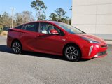 Used 2022 Toyota Prius Limited image 2