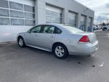 Used 2015 Chevrolet Impala Limited LS image 4