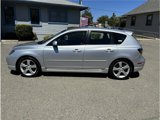 Used 2006 MAZDA MAZDA3 s w/ Appearance Pkg image 3