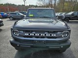 Certified 2021 Ford Bronco Big Bend image 2