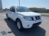 Used 2021 Nissan Frontier SV image 3
