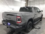 Used 2023 RAM 1500 Rebel w/ Rebel Level 2 Equipment Group image 4