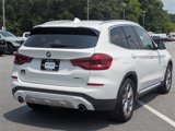 Used 2020 BMW X3 sDrive30i image 3