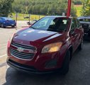 Used 2015 Chevrolet Trax LS w/ LPO, Protection Package image 2