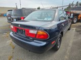 Used 1997 MAZDA Protege DX image 6