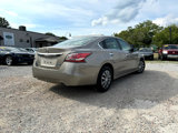Used 2014 Nissan Altima 2.5 S image 5