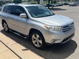 Used 2012 Toyota Highlander Limited image 2