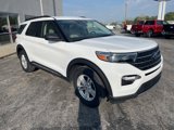 Used 2023 Ford Explorer XLT w/ Equipment Group 202A image 3