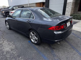 Used 2006 Acura TSX image 4