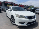 Used 2015 Honda Accord Sport image 2