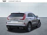 New 2025 Cadillac XT4 Premium Luxury w/ Cold Weather Package image 4