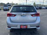 Used 2017 Toyota Corolla iM image 3