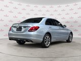 Used 2017 Mercedes-Benz C 300 4MATIC Sedan image 5